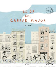 El 37 del Carrer Major