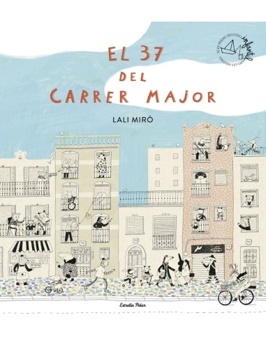 El 37 del Carrer Major