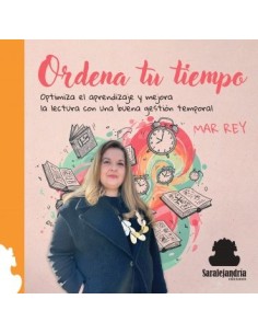 ORDENA TU TIEMPO