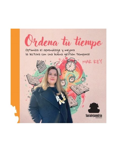 ORDENA TU TIEMPO