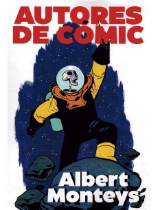 1JOSE LUIS MUNUERAAUTORES DE COMIC