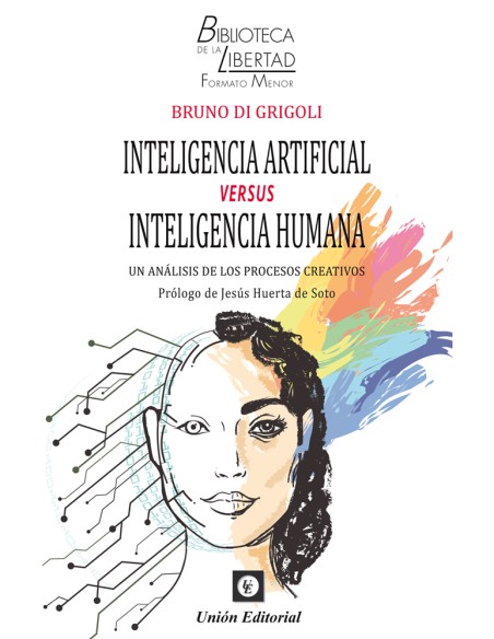INTELIGENCIA ARTIFICIAL VERSUS INTELIGENCIA HUMANA