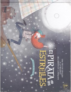 EL PIRATA DE LES ESTRELLES