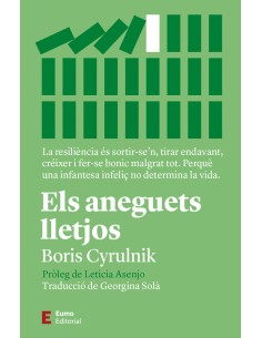 Aneguets lletjos els