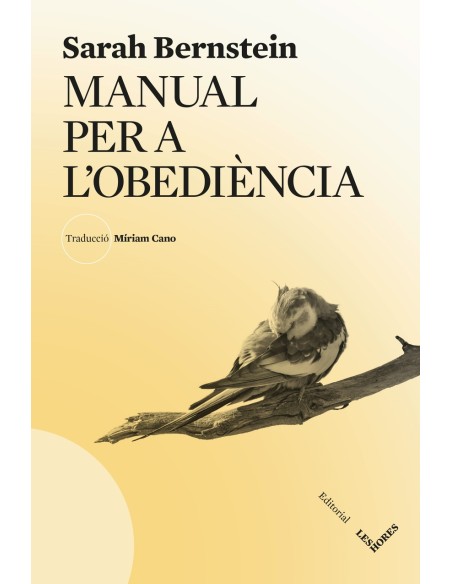 Manual per lobediencia