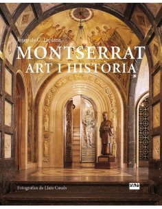 MONTSERRAT ART I HISTORIA