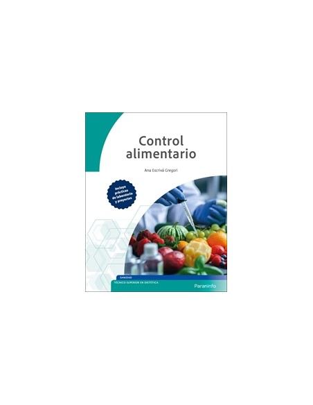 25gscontrol alimentario