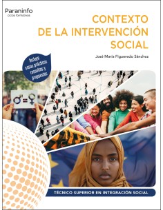 CONTEXTO DE LA INTERVENCION SOCIAL