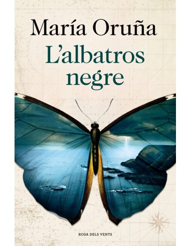 L albatros negre