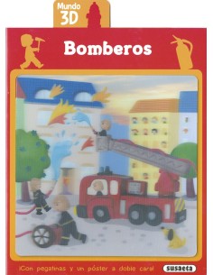 Bomberos