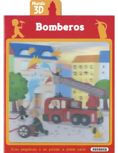 Bomberos