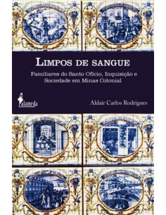 LIMPOS DE SANGUE