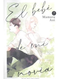 BEBE DE MI NOVIA EL N 07