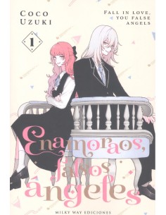 ENAMORAOS FALSOS ANGELES