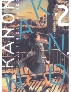 KANON EN EL FIN DEL MUNDO 02