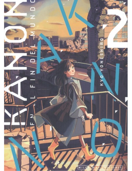 KANON EN EL FIN DEL MUNDO 02