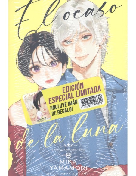 EL OCASO DE LA LUNA N 08