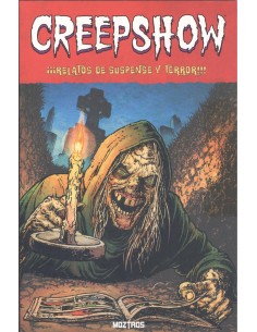 CREEPSHOW