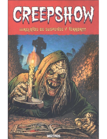 CREEPSHOW