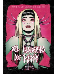 EL INFIERNO DE POPPY