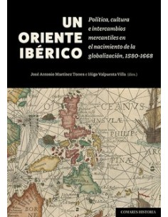 UN ORIENTE IBERICO