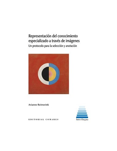 REPRESENTACION DEL CONOCIMIENTO ESPECIALIZADO A TRAVES DE IMAGENE