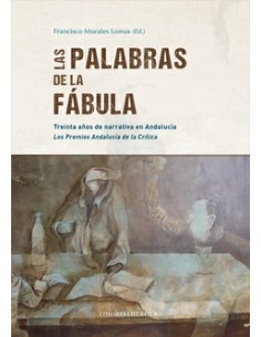 PALABRAS DE LA FABULA LAS