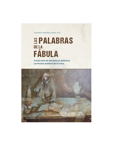 PALABRAS DE LA FABULA LAS