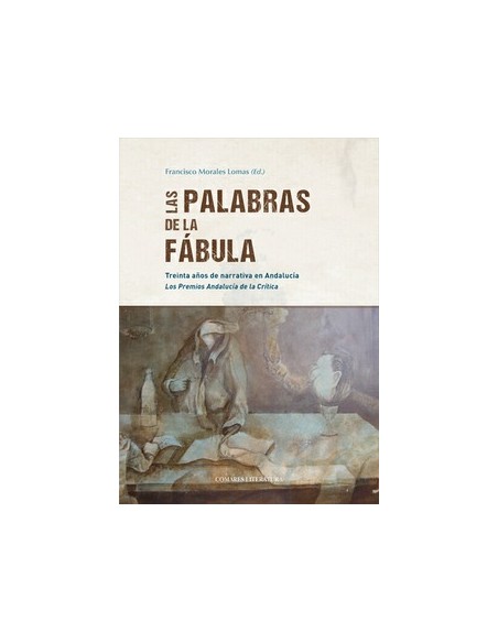 PALABRAS DE LA FABULA LAS