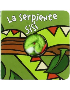 La serpiente Sisi