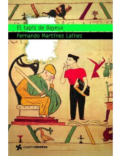 El tapiz de Bayeux