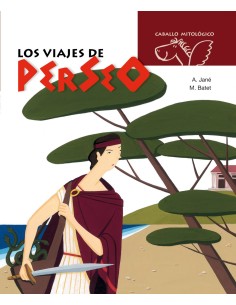 Los viajes de Perseo