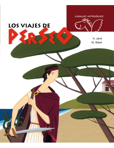 Los viajes de Perseo
