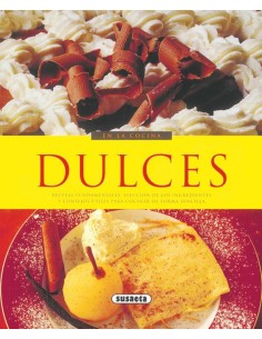 Dulces En la cocina