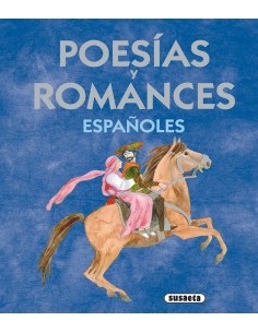 Poesias y romances espanoles