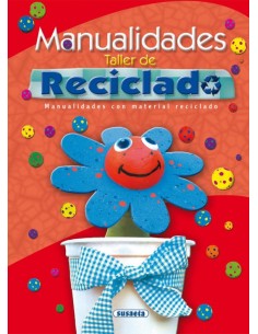 Manualidades Taller de reciclado Adivinanzas chistes