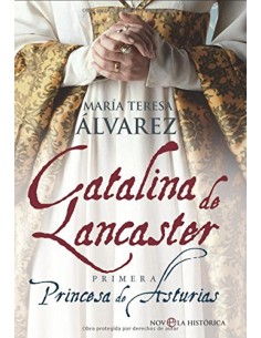 Catalina de Lancaster