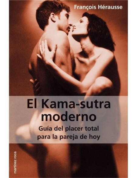 El Kama sutra moderno