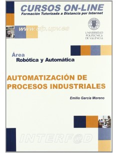 Automatizacion de procesos industriales