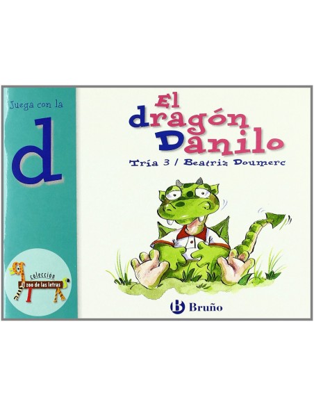 El dragon Danilo