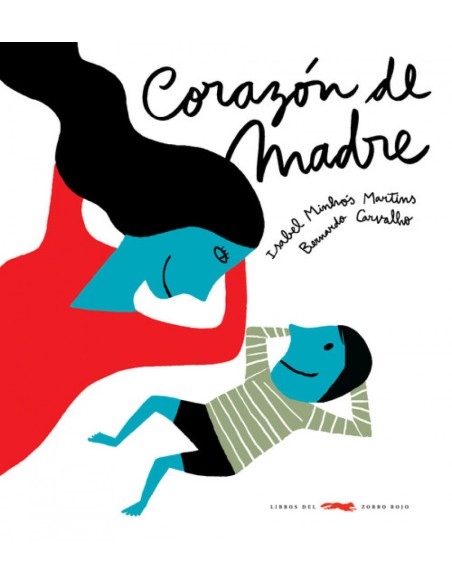 Corazon de madre