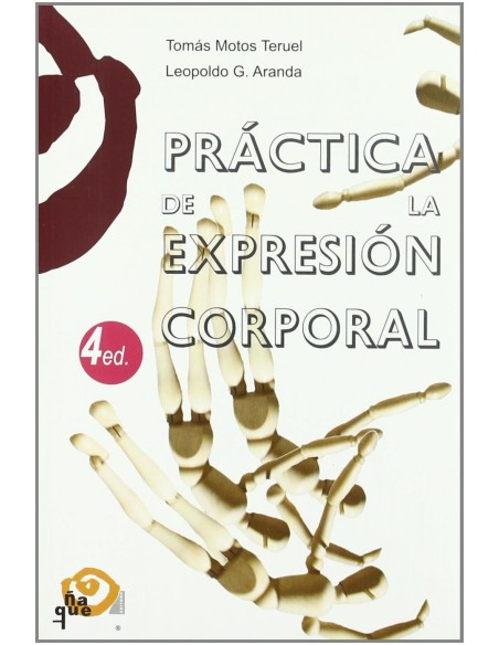 Practica de la expresion corporal