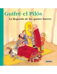 Guifre el Pilos Rondallari