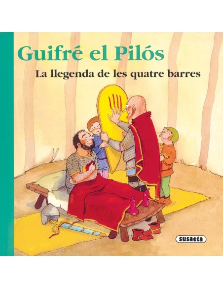 Guifre el Pilos Rondallari Guifre el Pilos Rondallari