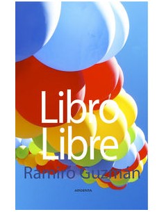 LIBRIO LIBRE
