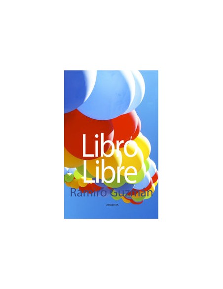 LIBRIO LIBRE