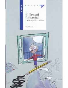 El llencol fantasma