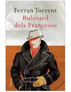 Bulevard dels francesos