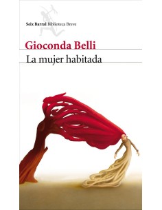 La mujer habitada