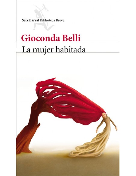 La mujer habitada